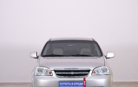 Chevrolet Lacetti, 2011 год, 619 000 рублей, 2 фотография