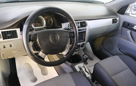 Chevrolet Lacetti, 2011 год, 619 000 рублей, 11 фотография