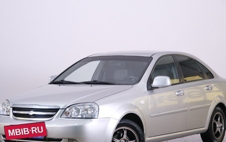 Chevrolet Lacetti, 2011 год, 619 000 рублей, 4 фотография