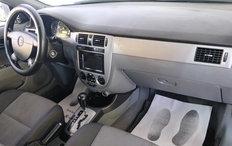 Chevrolet Lacetti, 2011 год, 619 000 рублей, 17 фотография