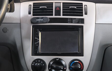 Chevrolet Lacetti, 2011 год, 619 000 рублей, 14 фотография