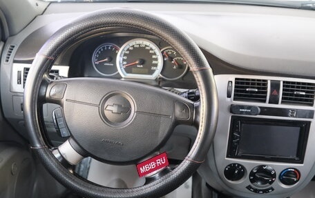 Chevrolet Lacetti, 2011 год, 619 000 рублей, 12 фотография