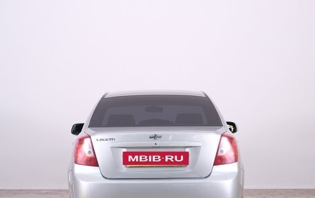 Chevrolet Lacetti, 2011 год, 619 000 рублей, 6 фотография