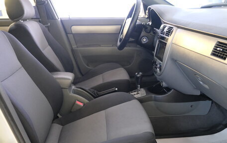 Chevrolet Lacetti, 2011 год, 619 000 рублей, 18 фотография