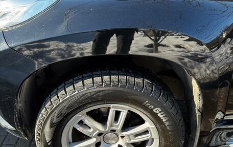 Mitsubishi Pajero Sport III рестайлинг, 2019 год, 2 500 000 рублей, 10 фотография