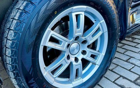 Mitsubishi Pajero Sport III рестайлинг, 2019 год, 2 500 000 рублей, 29 фотография