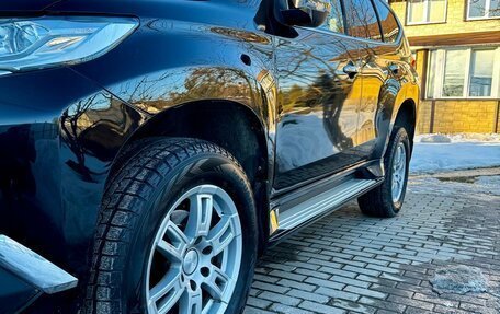 Mitsubishi Pajero Sport III рестайлинг, 2019 год, 2 500 000 рублей, 18 фотография