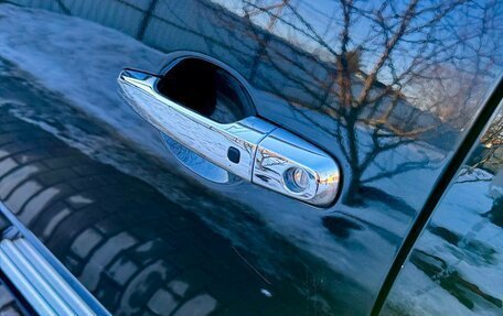 Mitsubishi Pajero Sport III рестайлинг, 2019 год, 2 500 000 рублей, 22 фотография