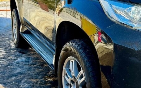 Mitsubishi Pajero Sport III рестайлинг, 2019 год, 2 500 000 рублей, 20 фотография