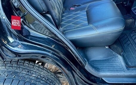 Mitsubishi Pajero Sport III рестайлинг, 2019 год, 2 500 000 рублей, 24 фотография