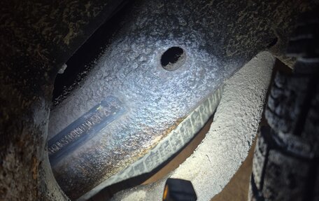 Mitsubishi Pajero Sport III рестайлинг, 2019 год, 2 500 000 рублей, 30 фотография