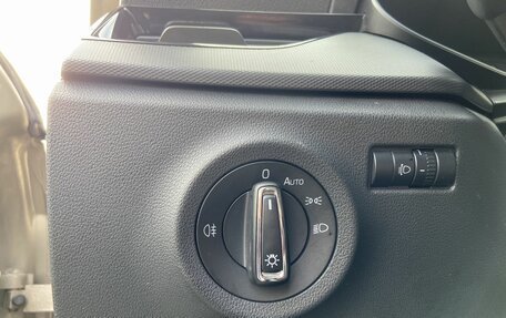 Skoda Rapid II, 2021 год, 1 465 000 рублей, 9 фотография