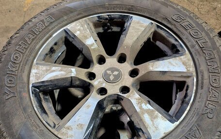 Mitsubishi Pajero Sport III рестайлинг, 2019 год, 2 500 000 рублей, 32 фотография