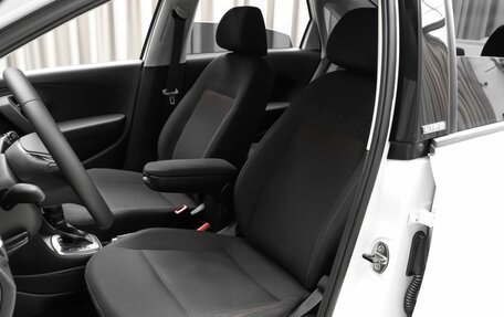 Volkswagen Polo VI (EU Market), 2017 год, 1 190 000 рублей, 8 фотография