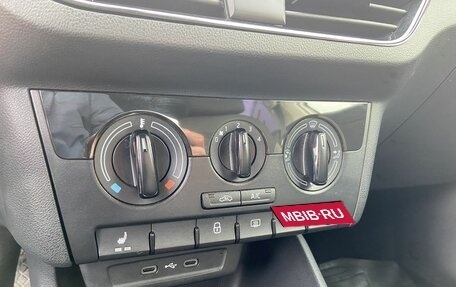 Skoda Rapid II, 2021 год, 1 465 000 рублей, 18 фотография