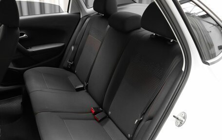 Volkswagen Polo VI (EU Market), 2017 год, 1 190 000 рублей, 9 фотография