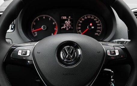 Volkswagen Polo VI (EU Market), 2017 год, 1 190 000 рублей, 11 фотография