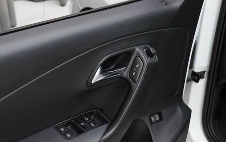 Volkswagen Polo VI (EU Market), 2017 год, 1 190 000 рублей, 16 фотография