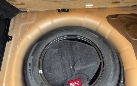 KIA Rio IV, 2018 год, 1 300 000 рублей, 6 фотография