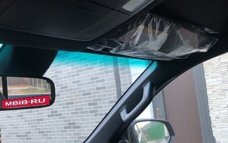 Toyota Hilux VIII, 2022 год, 6 100 000 рублей, 16 фотография