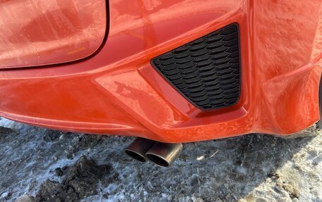 Honda Fit III, 2014 год, 999 000 рублей, 5 фотография