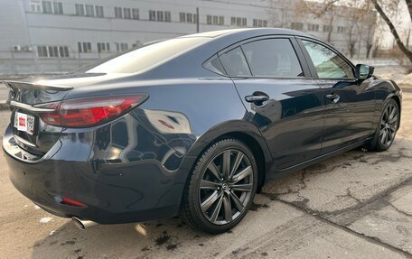 Mazda 6, 2020 год, 2 100 000 рублей, 6 фотография