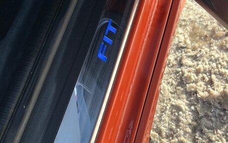 Honda Fit III, 2014 год, 999 000 рублей, 9 фотография