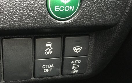 Honda Fit III, 2014 год, 999 000 рублей, 11 фотография