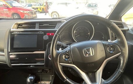 Honda Fit III, 2014 год, 999 000 рублей, 6 фотография