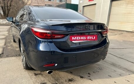 Mazda 6, 2020 год, 2 100 000 рублей, 5 фотография