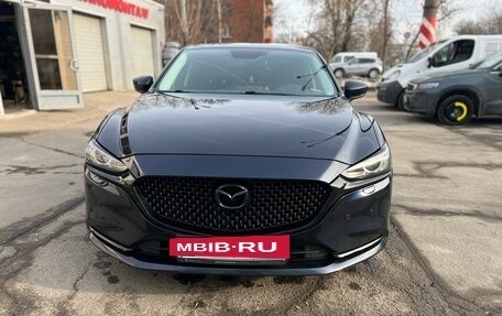 Mazda 6, 2020 год, 2 100 000 рублей, 3 фотография