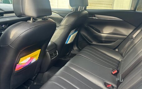 Mazda 6, 2020 год, 2 100 000 рублей, 11 фотография