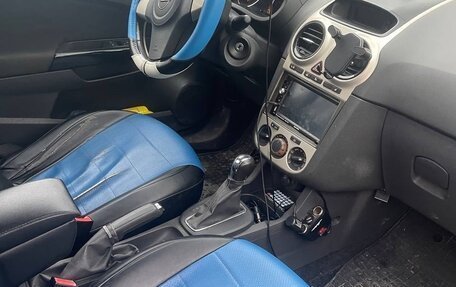 Opel Corsa D, 2008 год, 560 000 рублей, 2 фотография