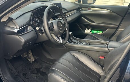 Mazda 6, 2020 год, 2 100 000 рублей, 10 фотография