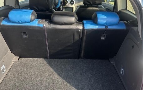 Opel Corsa D, 2008 год, 560 000 рублей, 4 фотография