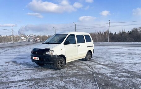 Toyota Town Ace III, 1998 год, 460 000 рублей, 6 фотография