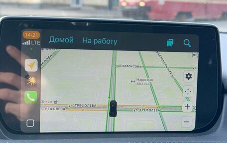 Mazda 6, 2020 год, 2 100 000 рублей, 12 фотография