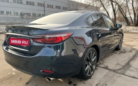 Mazda 6, 2020 год, 2 100 000 рублей, 7 фотография