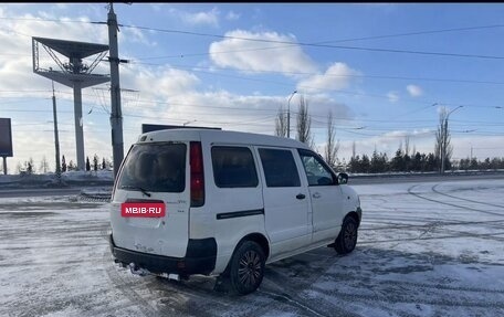 Toyota Town Ace III, 1998 год, 460 000 рублей, 3 фотография