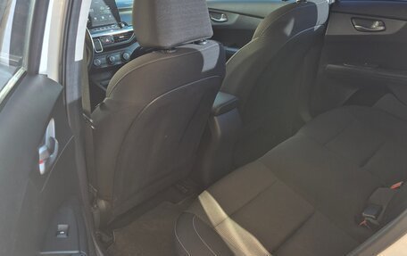 KIA Forte III, 2021 год, 1 900 000 рублей, 11 фотография