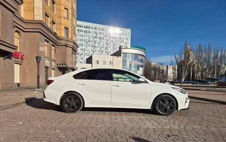 KIA Forte III, 2021 год, 1 900 000 рублей, 7 фотография
