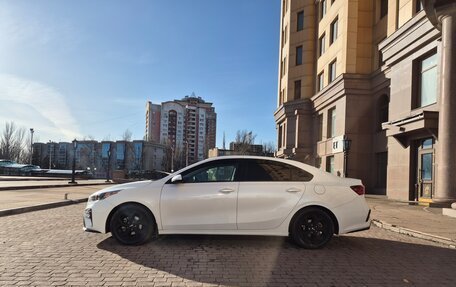 KIA Forte III, 2021 год, 1 900 000 рублей, 8 фотография