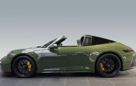 Porsche 911, 2025 год, 33 300 000 рублей, 4 фотография