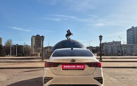 KIA Forte III, 2021 год, 1 900 000 рублей, 5 фотография