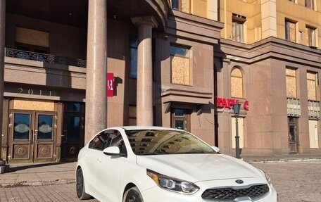 KIA Forte III, 2021 год, 1 900 000 рублей, 3 фотография