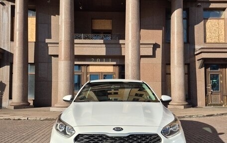 KIA Forte III, 2021 год, 1 900 000 рублей, 2 фотография