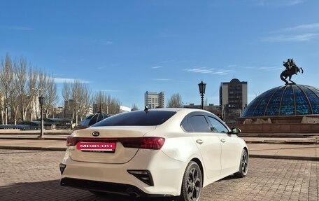 KIA Forte III, 2021 год, 1 900 000 рублей, 4 фотография