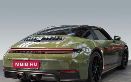 Porsche 911, 2025 год, 33 300 000 рублей, 3 фотография