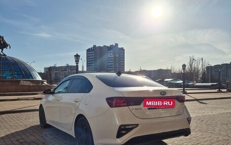 KIA Forte III, 2021 год, 1 900 000 рублей, 6 фотография