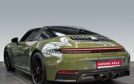 Porsche 911, 2025 год, 33 300 000 рублей, 2 фотография